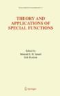 Theory and Applications of Special Functions : A Volume Dedicated to Mizan Rahman - Book