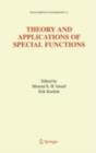 Theory and Applications of Special Functions : A Volume Dedicated to Mizan Rahman - eBook