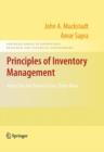Principles of Inventory Management : When You Are Down to Four, Order More - Book