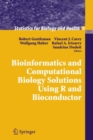Bioinformatics and Computational Biology Solutions Using R and Bioconductor - Book