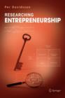Researching Entrepreneurship - Book