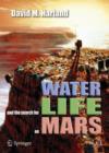 Water and the Search for Life on Mars - Book