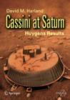 Cassini at Saturn : Huygens Results - Book