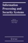 Information Processing and Security Systems - eBook