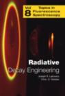 Radiative Decay Engineering - eBook