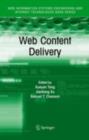 Web Content Delivery - eBook