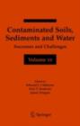Contaminated Soils, Sediments and Water Volume 10 : Successes and Challenges - eBook