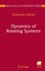 Dynamics of Rotating Systems - eBook