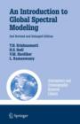 An Introduction to Global Spectral Modeling - Book