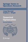 Numerical Optimization - Book