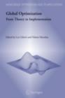 Global Optimization : From Theory to Implementation - eBook