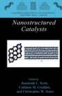 Nanostructured Catalysts - eBook