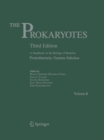 Prokaryotes : Vol. 6: Proteobacteria: Gamma Subclass - eBook