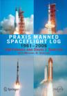 Praxis Manned Spaceflight Log 1961-2006 - Book