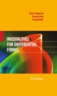 Inequalities for Differential Forms - Book