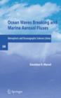 Ocean Waves Breaking and Marine Aerosol Fluxes - Book