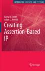 Creating Assertion-Based IP - Book