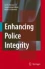 Enhancing Police Integrity - eBook