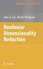 Nonlinear Dimensionality Reduction - Book