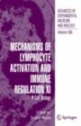 Mechanisms of Lymphocyte Activation and Immune Regulation XI : B Cell Biology - eBook