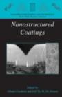 Nanostructured Coatings - eBook