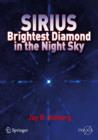 Sirius : Brightest Diamond in the Night Sky - Book