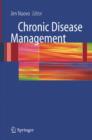 Chronic Disease Management - eBook