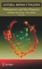 Listeria monocytogenes: Pathogenesis and Host Response - eBook