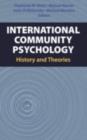 International Community Psychology : History and Theories - eBook