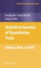 Statistical Genetics of Quantitative Traits : Linkage, Maps and QTL - eBook