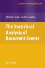 The Statistical Analysis of Recurrent Events - Book