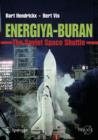 Energiya-Buran : The Soviet Space Shuttle - Book