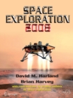 Space Exploration 2008 - Book