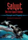 Salyut - The First Space Station : Triumph and Tragedy - Book