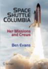 Space Shuttle Columbia : Her Missions and Crews - eBook