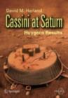 Cassini at Saturn : Huygens Results - eBook