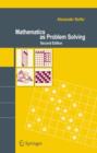 Mathematics as Problem Solving - eBook