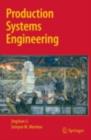 Production Systems Engineering - eBook