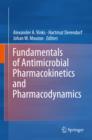 Fundamentals of Antimicrobial Pharmacokinetics and Pharmacodynamics - eBook