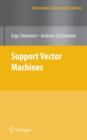 Support Vector Machines - Book