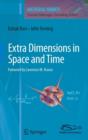 Extra Dimensions in Space and Time - Book