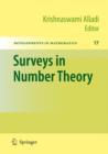 Surveys in Number Theory - Book