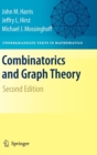 Combinatorics and Graph Theory - Book
