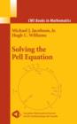 Solving the Pell Equation - Book