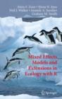 Mixed Effects Models and Extensions in Ecology with R - Book