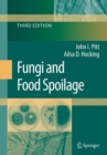Fungi and Food Spoilage - Book