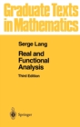 Real and Functional Analysis - Book
