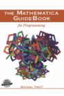 The Mathematica Guidebook for Programming - Book