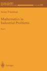 Mathematics in Industrial Problems : Part 8 - Book