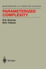 Parameterized Complexity - Book